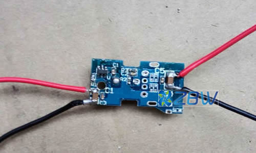 5v轉(zhuǎn)3.3v，降壓芯片模塊	，5v降3.3v電路圖,第3張