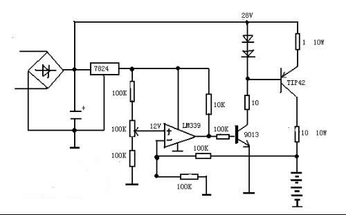 12v電瓶充電電壓？,第1張